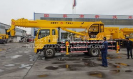 吊车 视频,高效搬运的视觉盛宴